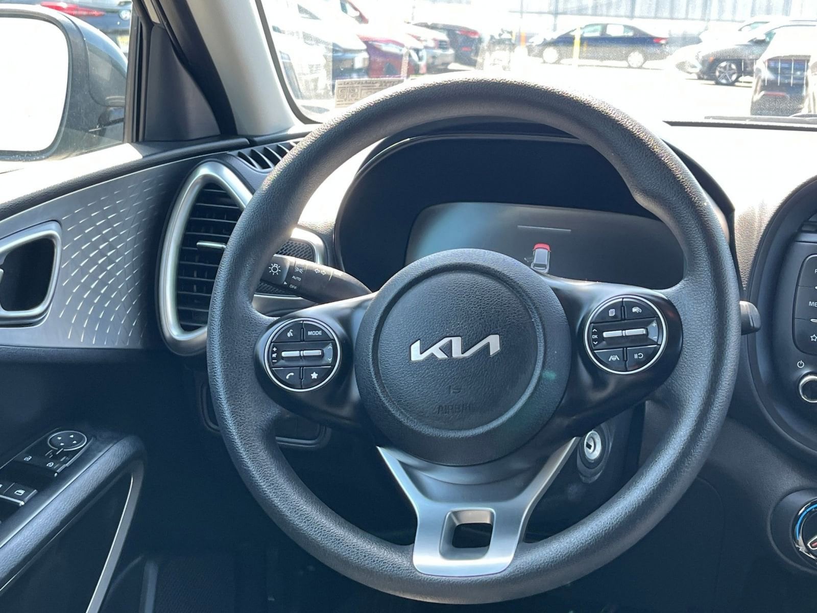 Thumbnail: 2025 Kia Soul - 26