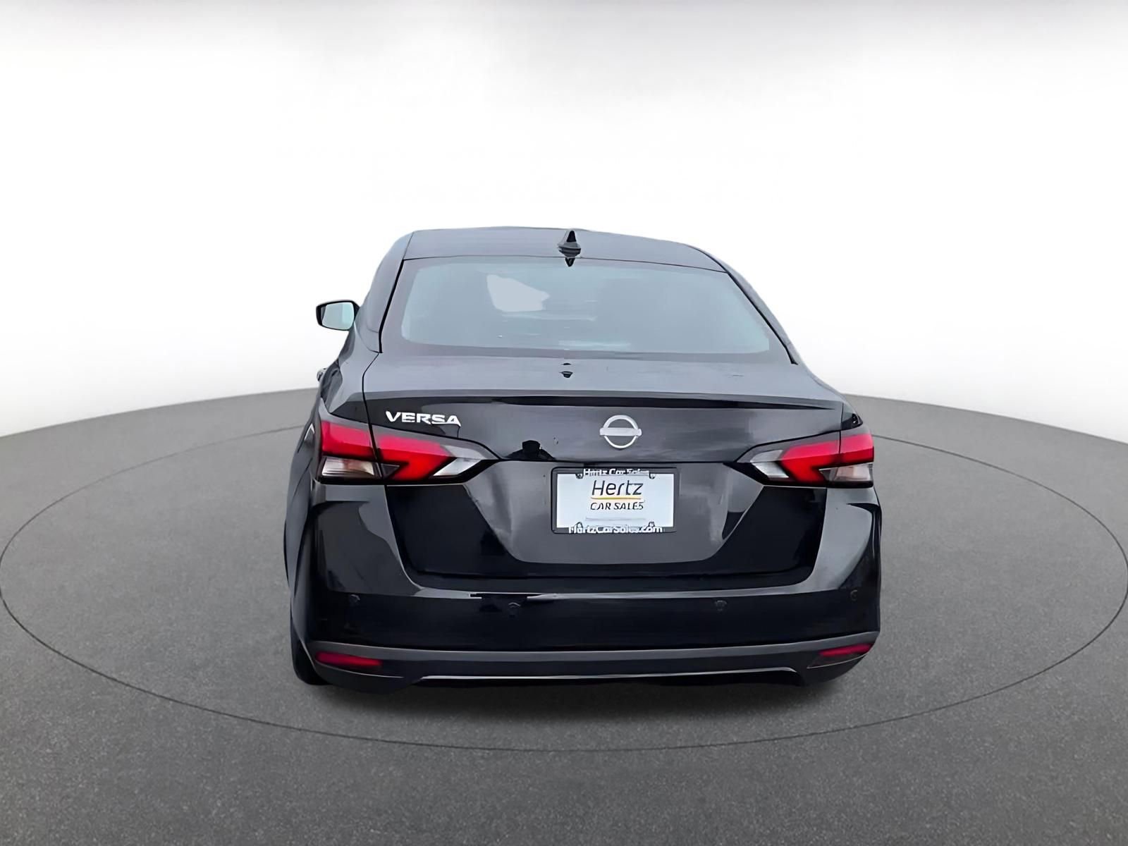 Thumbnail: 2025 Nissan Versa - 12