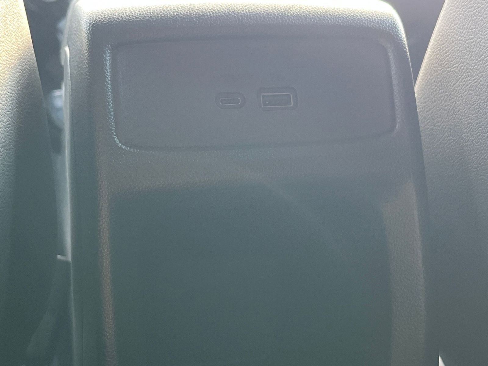 Thumbnail: 2025 Chevrolet Trax - 23