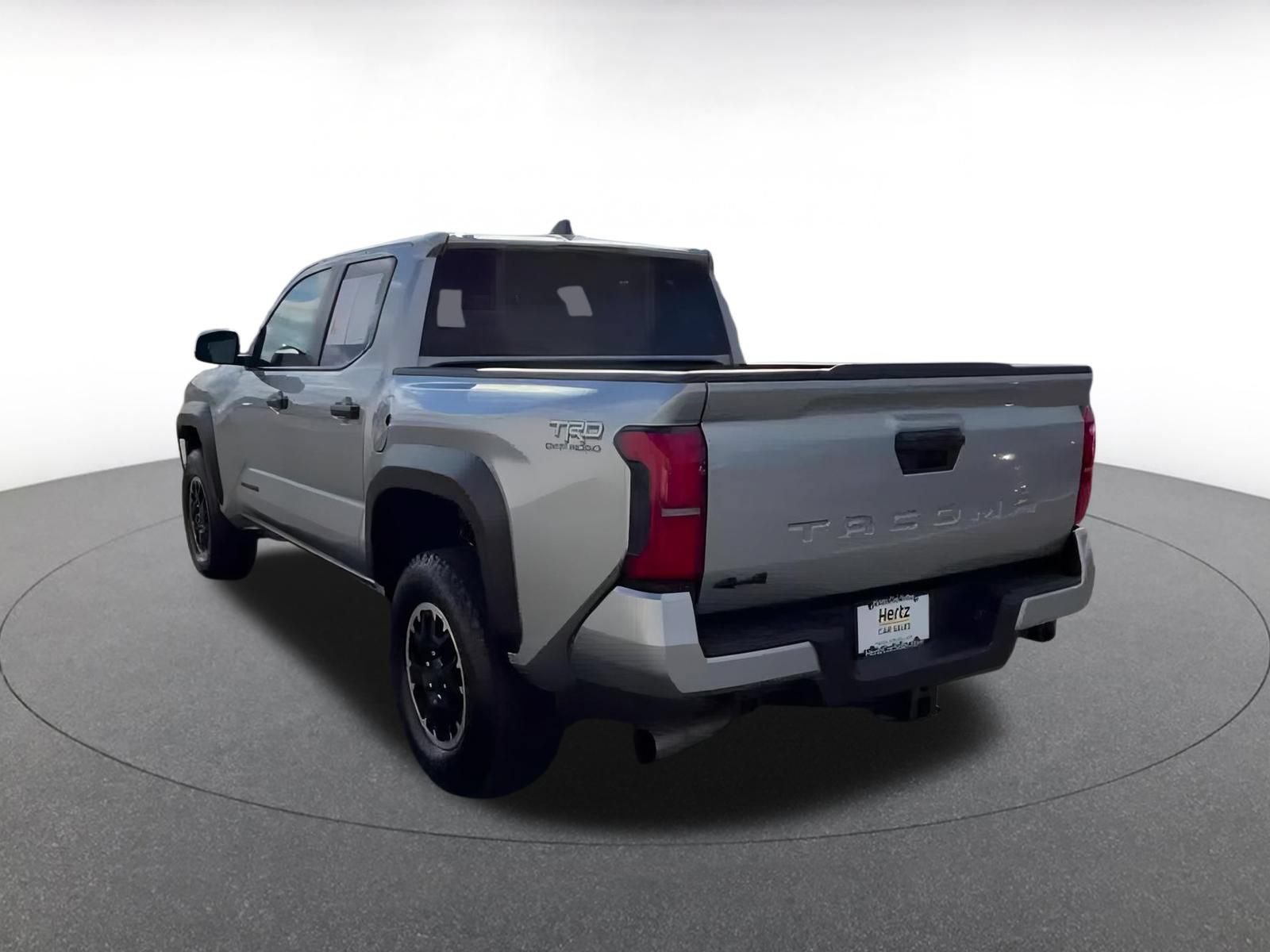 Thumbnail: 2025 Toyota Tacoma - 11