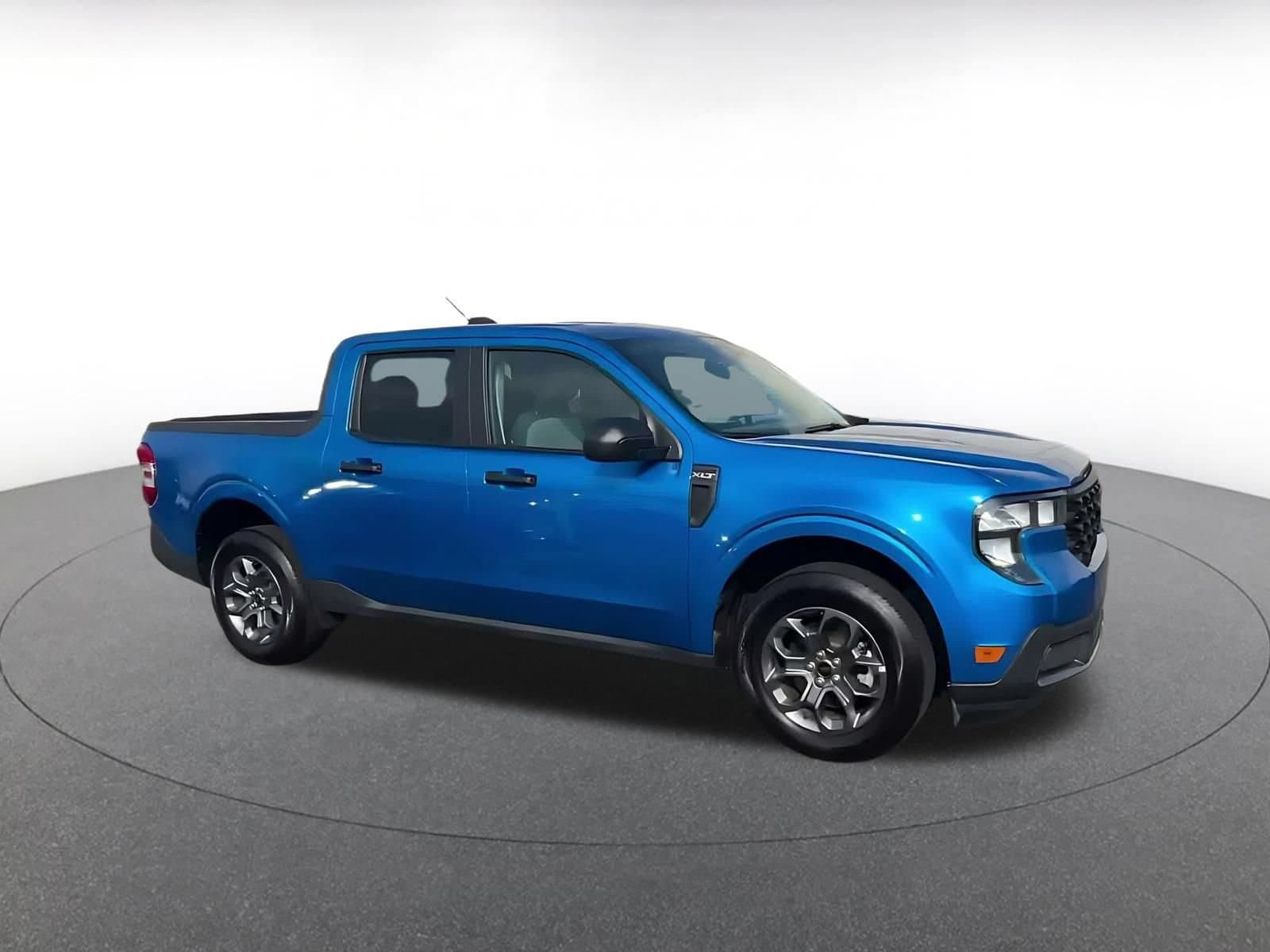 Thumbnail: 2026 Ford Maverick - 2
