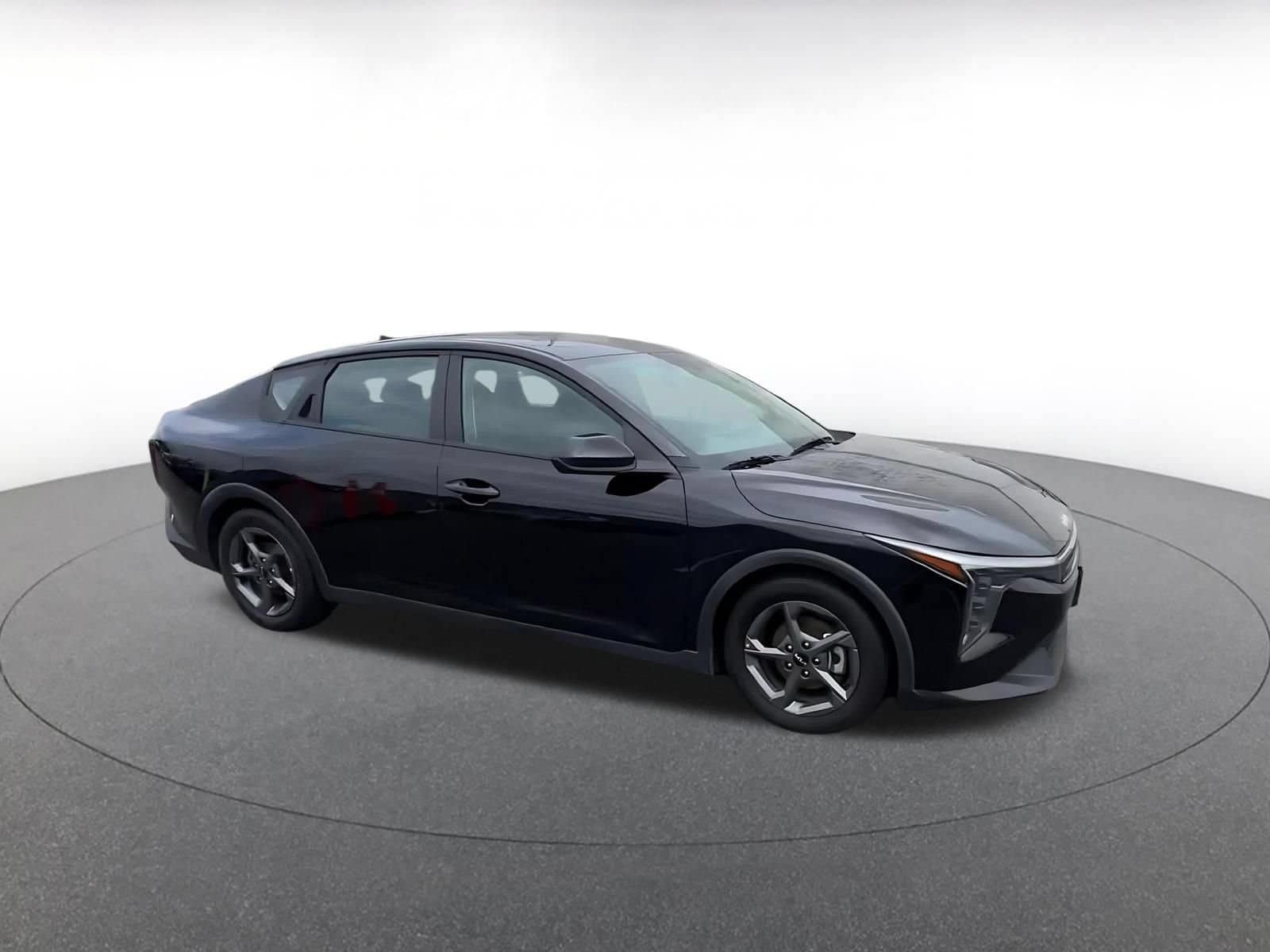 Thumbnail: 2025 Kia K4 - 2