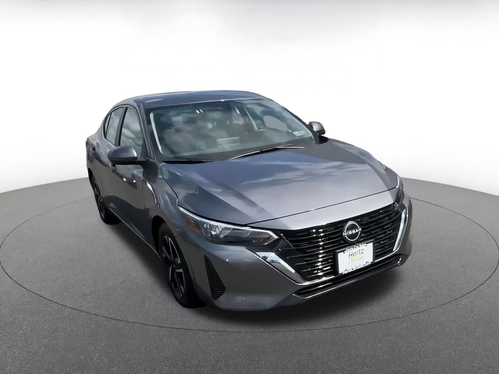 Thumbnail: 2024 Nissan Sentra - 3