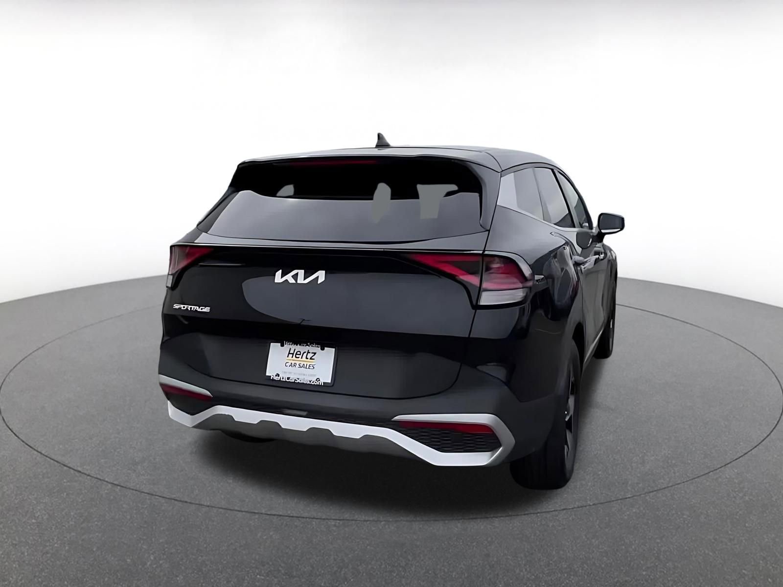 Thumbnail: 2025 Kia Sportage - 13