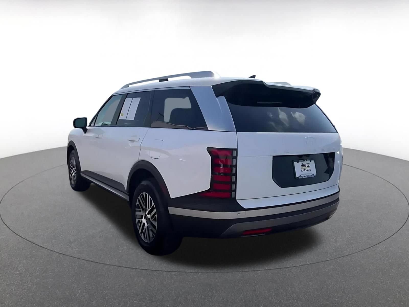 Thumbnail: 2026 Hyundai Palisade - 11
