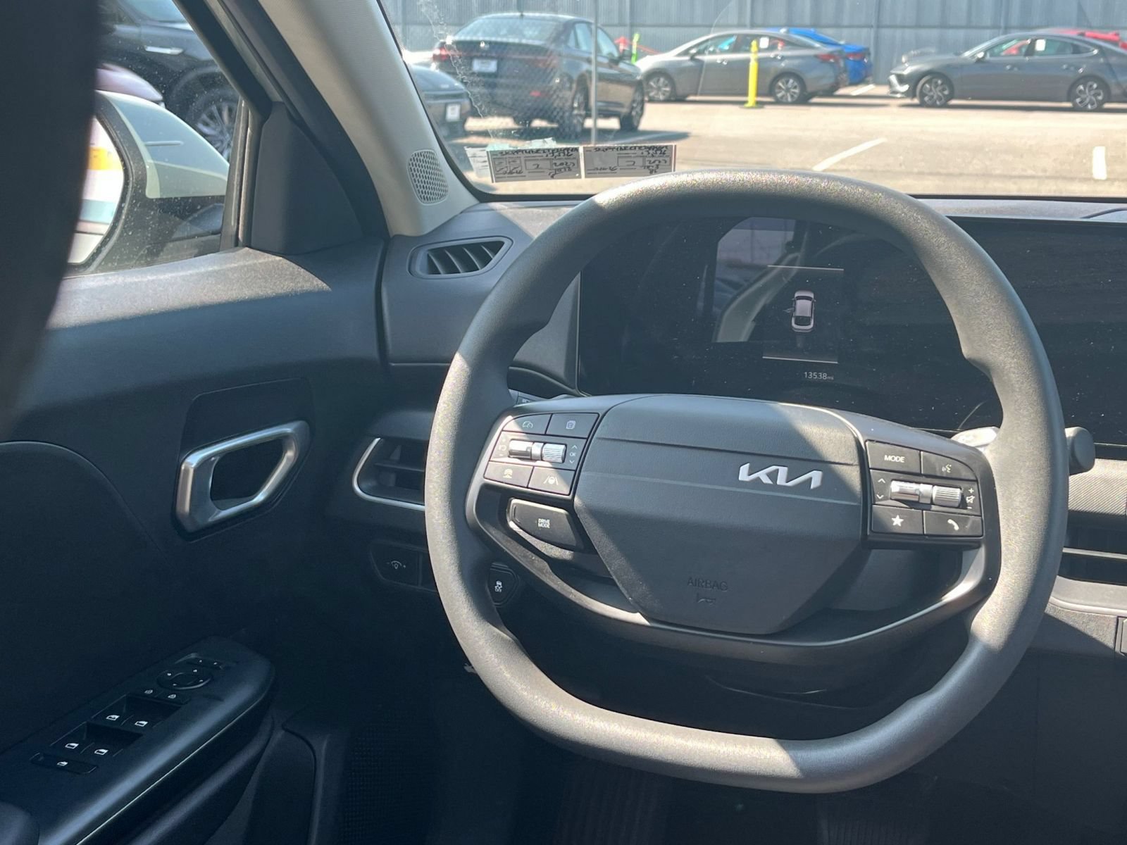 Thumbnail: 2026 Kia K4 - 28