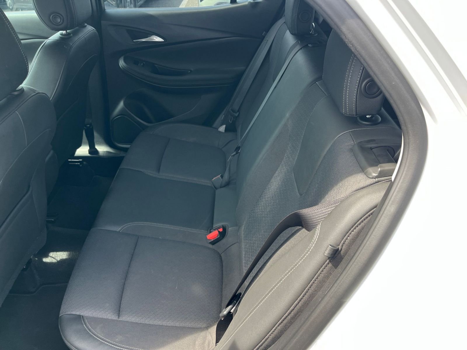 Thumbnail: 2025 Buick Encore GX - 26