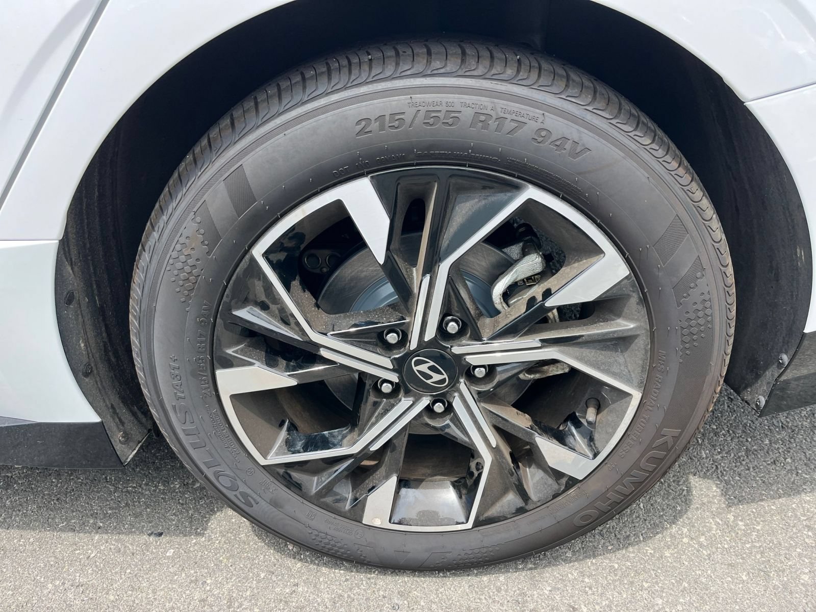 Thumbnail: 2025 Hyundai Sonata - 31