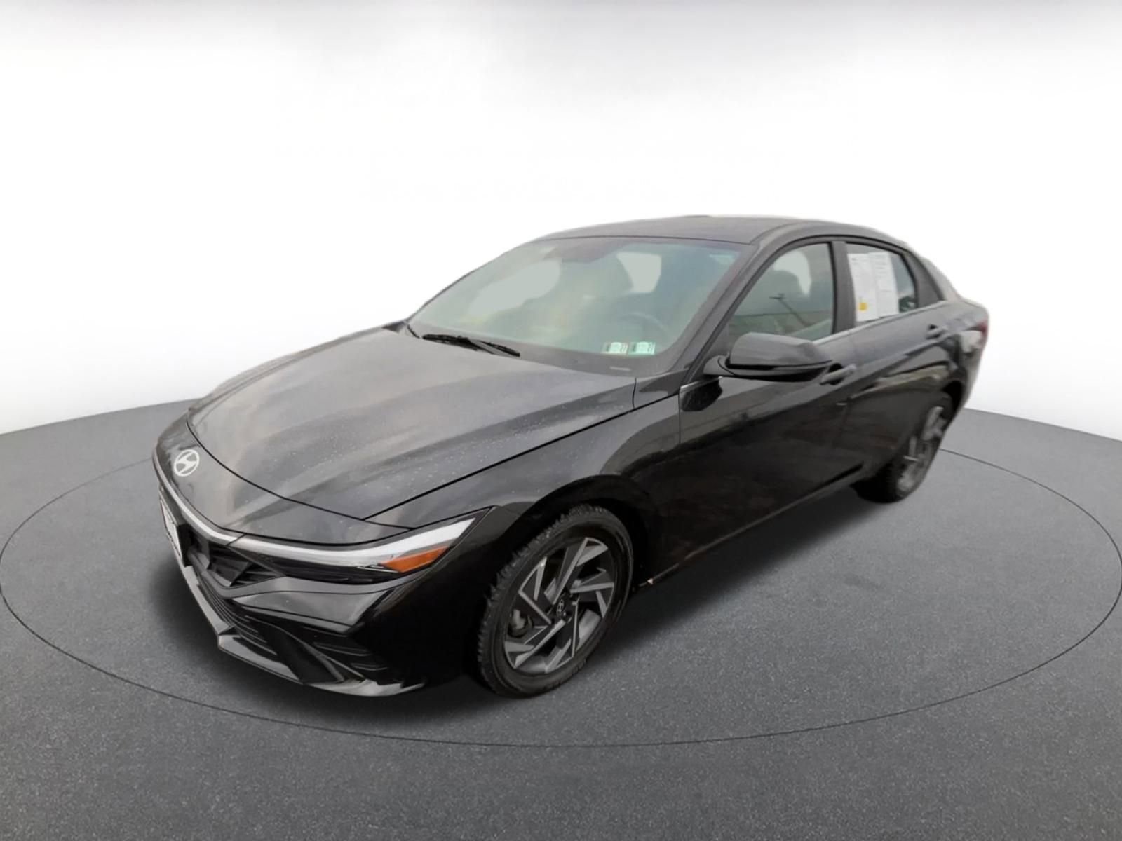 Thumbnail: 2025 Hyundai Elantra - 6