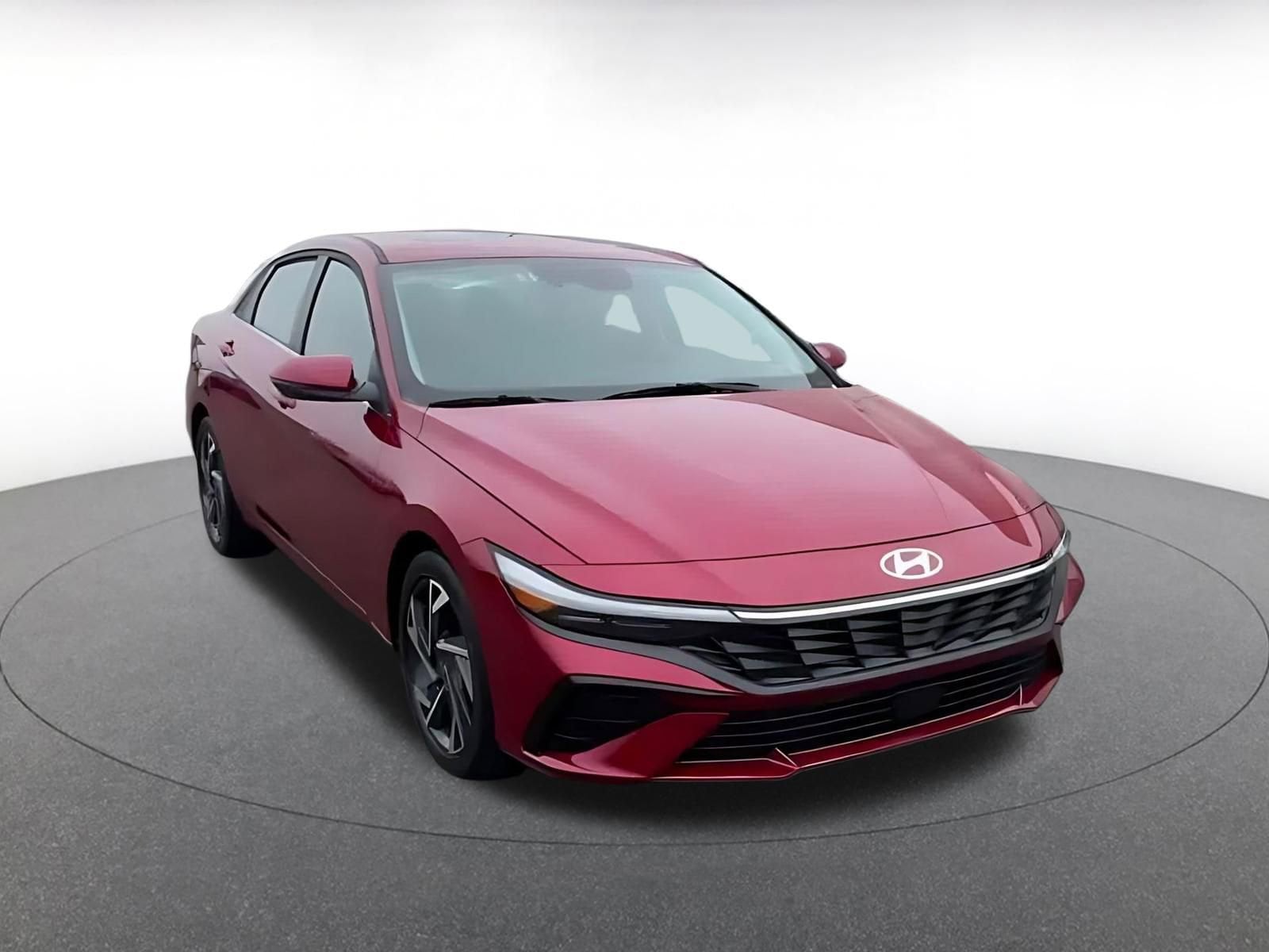 Thumbnail: 2025 Hyundai Elantra - 3