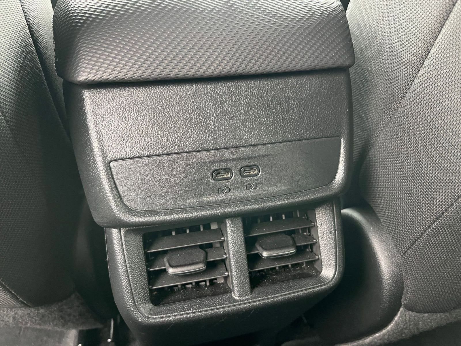 Thumbnail: 2025 Chevrolet Equinox - 23