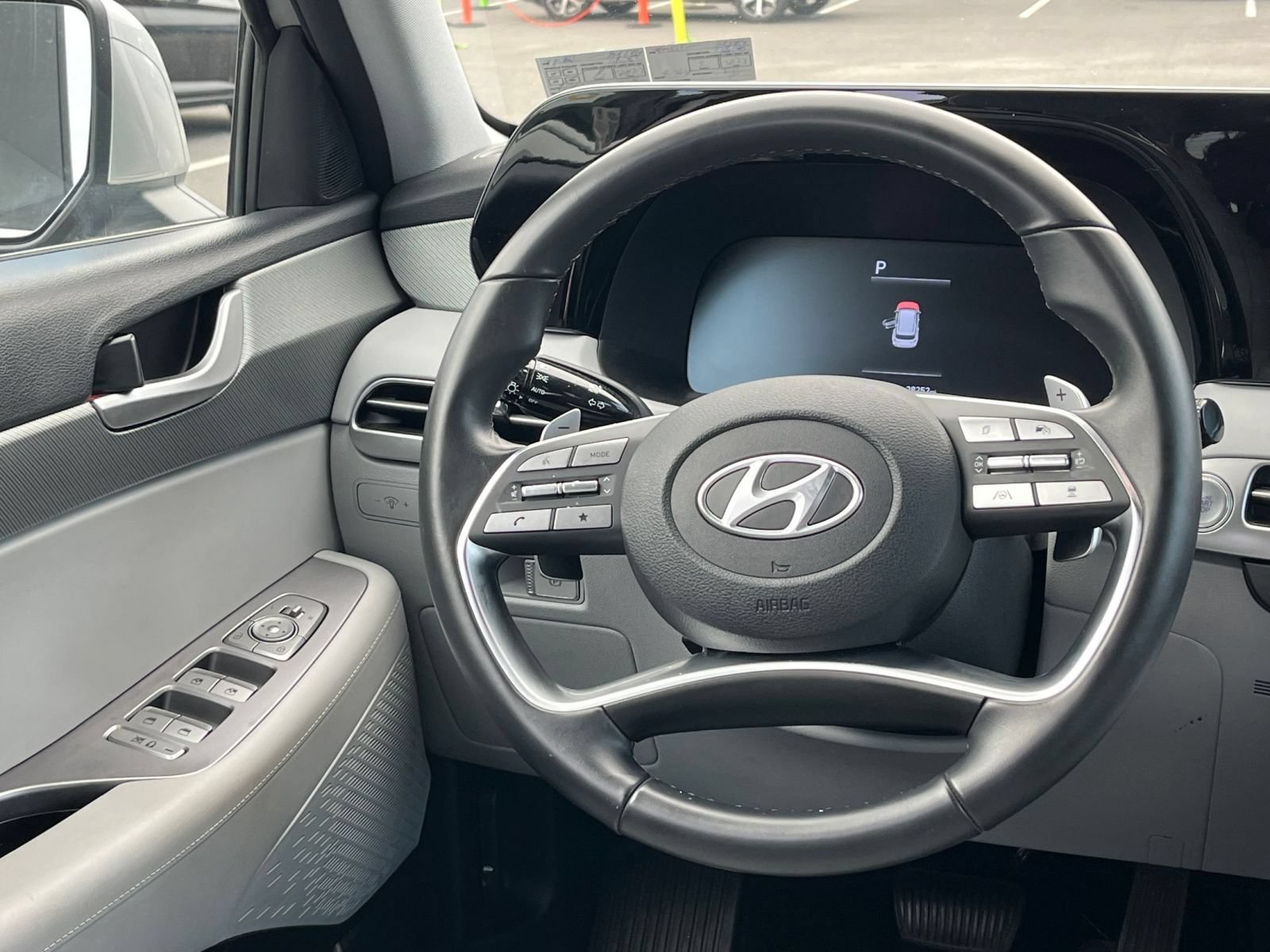 Thumbnail: 2025 Hyundai Palisade - 29