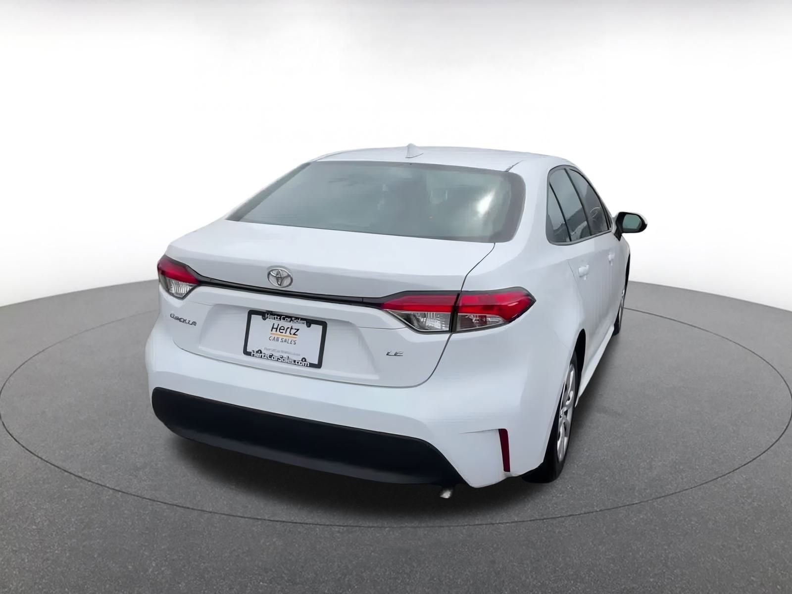 Thumbnail: 2024 Toyota Corolla - 13