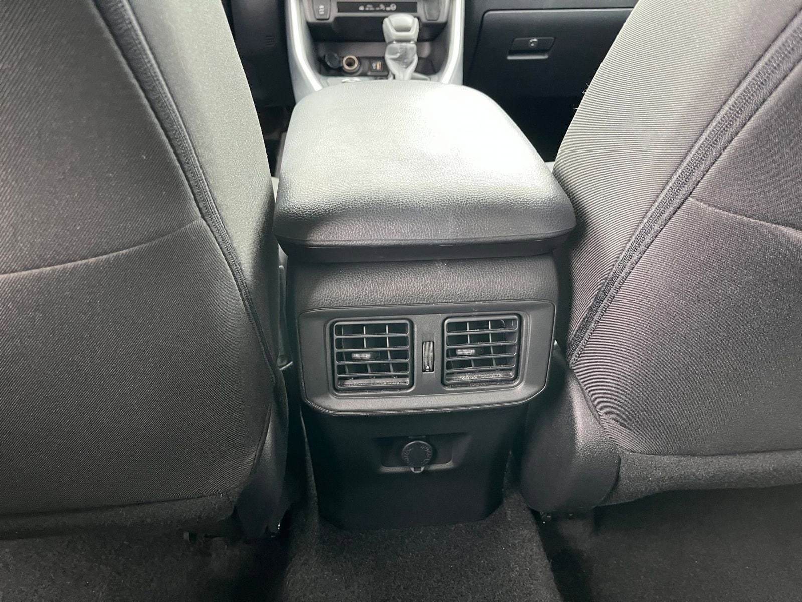 Thumbnail: 2025 Toyota RAV4 - 23