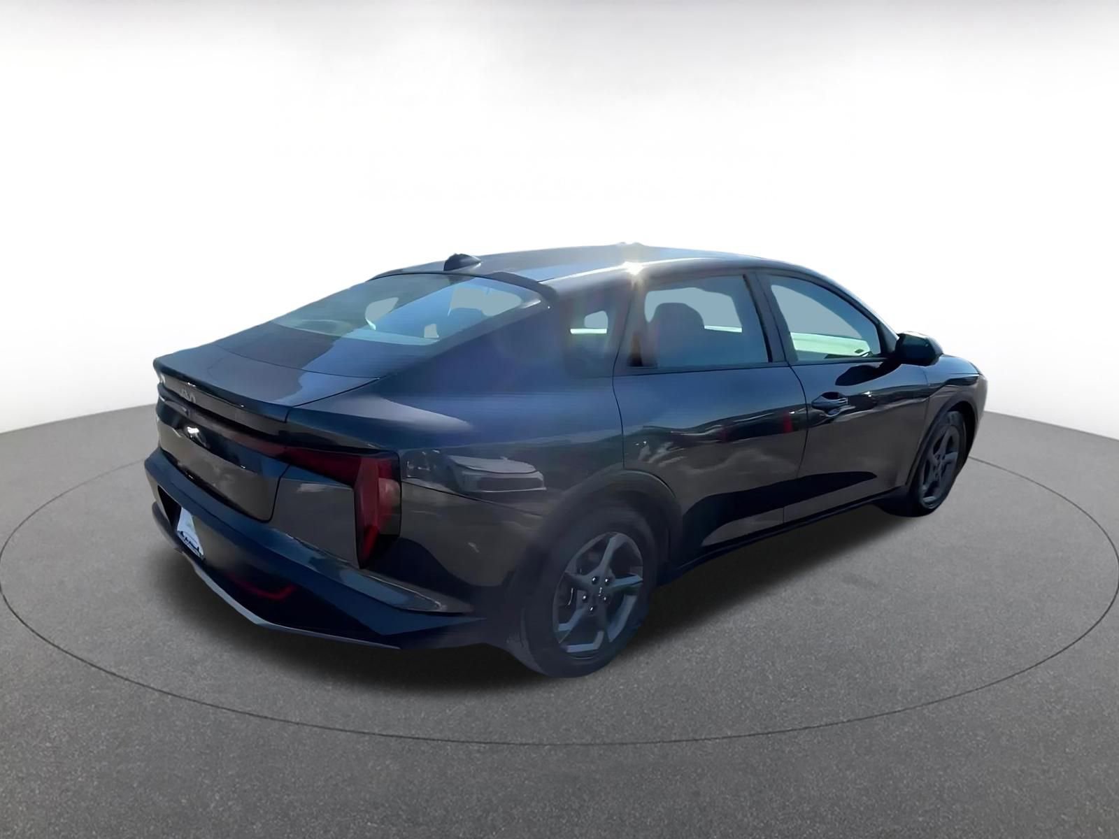 Thumbnail: 2025 Kia K4 - 12