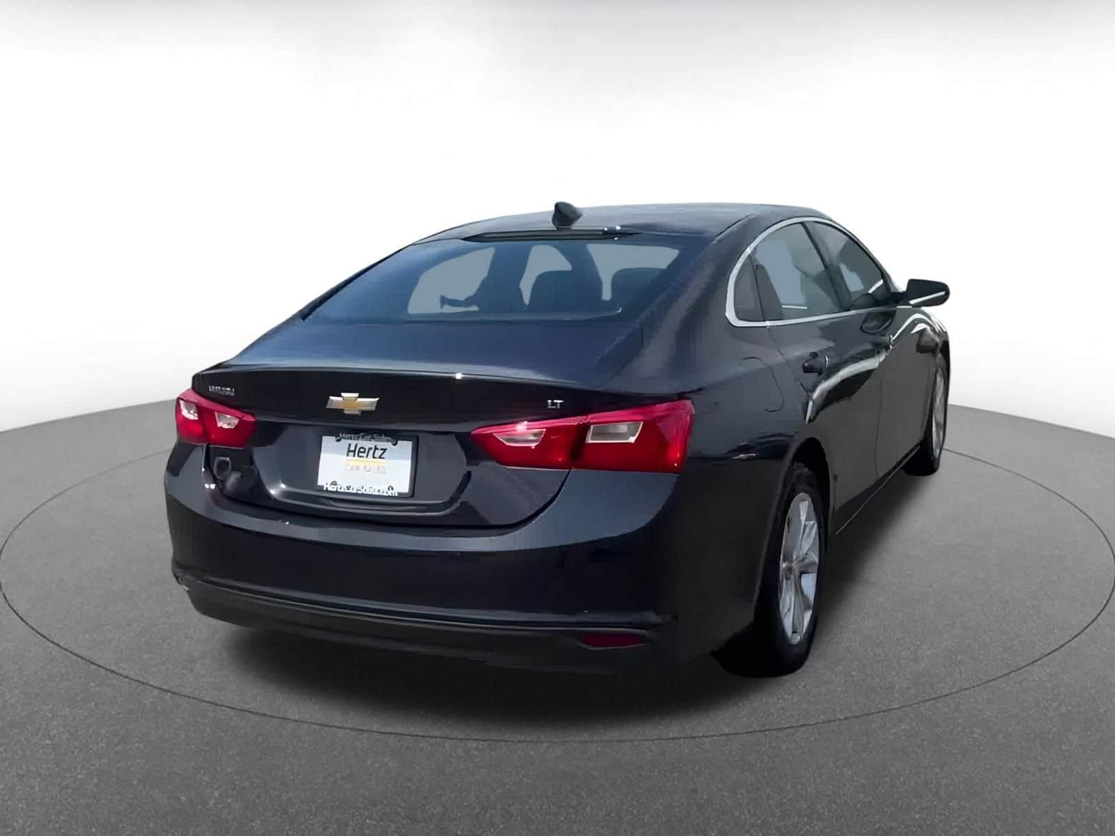 Thumbnail: 2023 Chevrolet Malibu - 13
