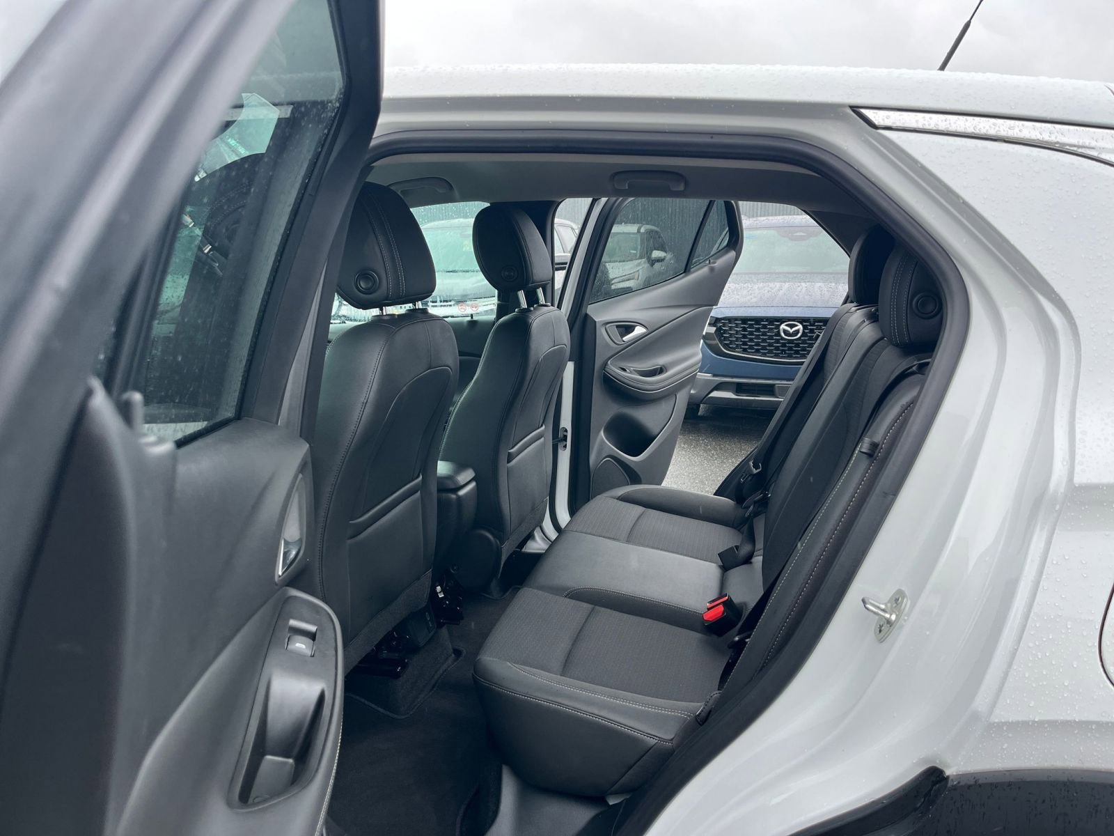 Thumbnail: 2025 Buick Encore GX - 26