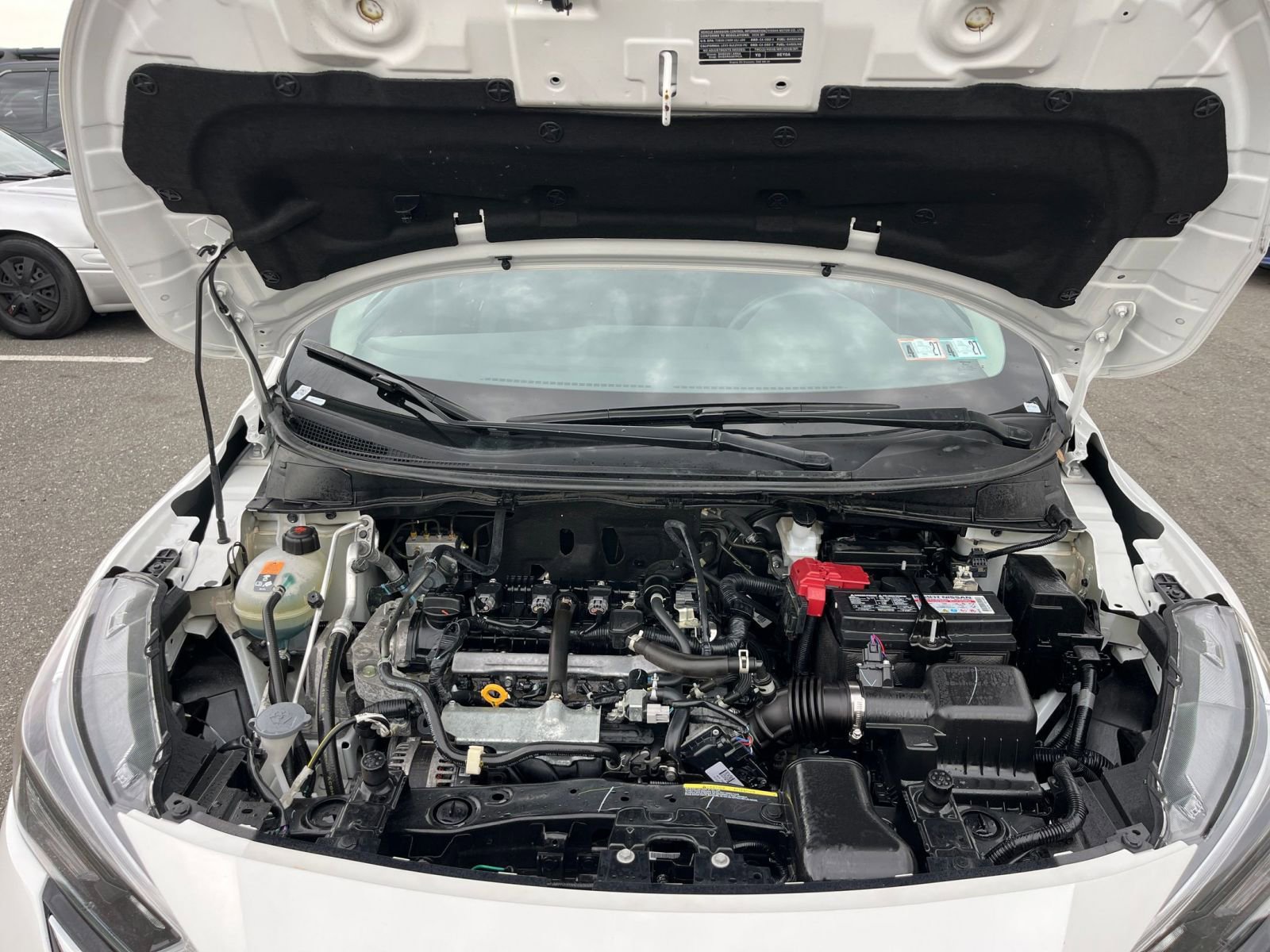 Thumbnail: 2025 Nissan Versa - 31
