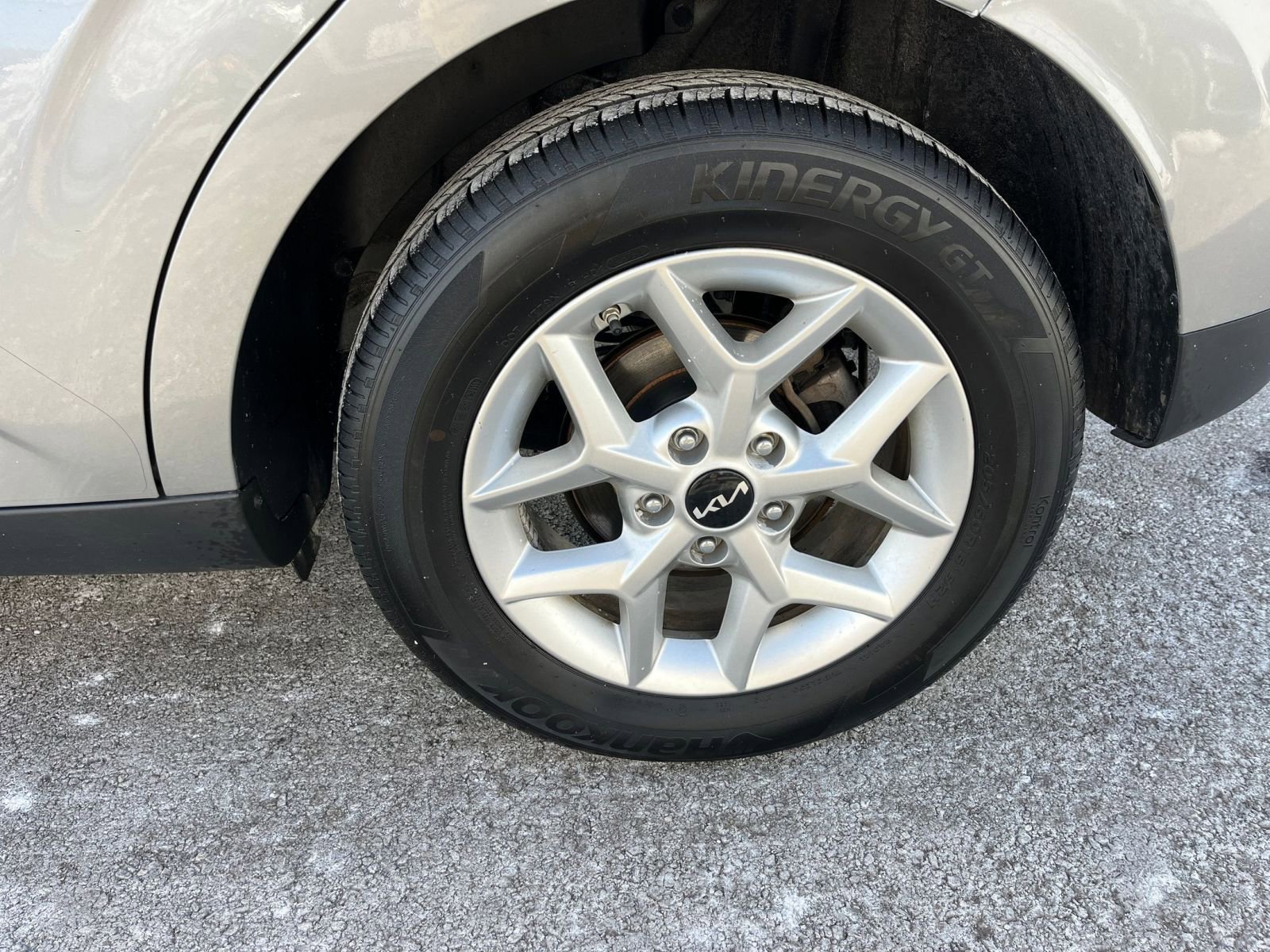 Thumbnail: 2025 Kia Soul - 28