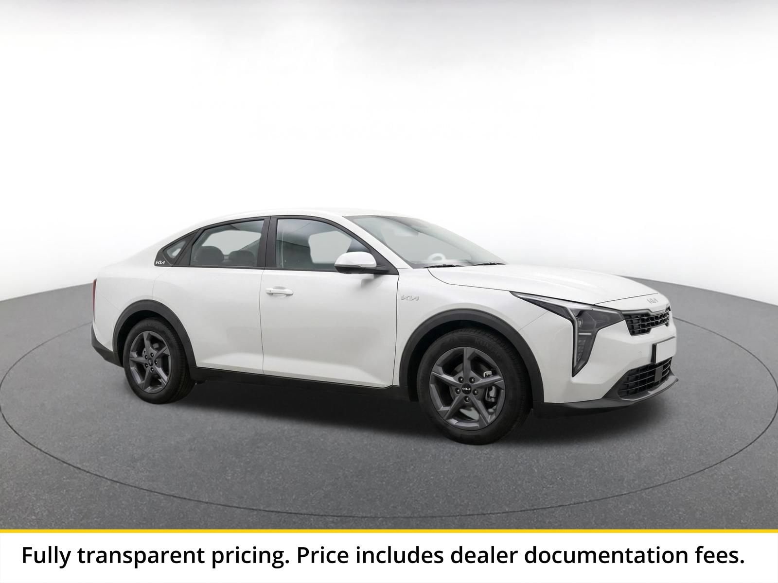 Thumbnail: 2025 Kia K4 - 1