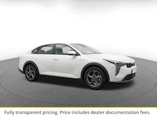 2025 Kia K4 LXS -
                  Philadelphia, PA