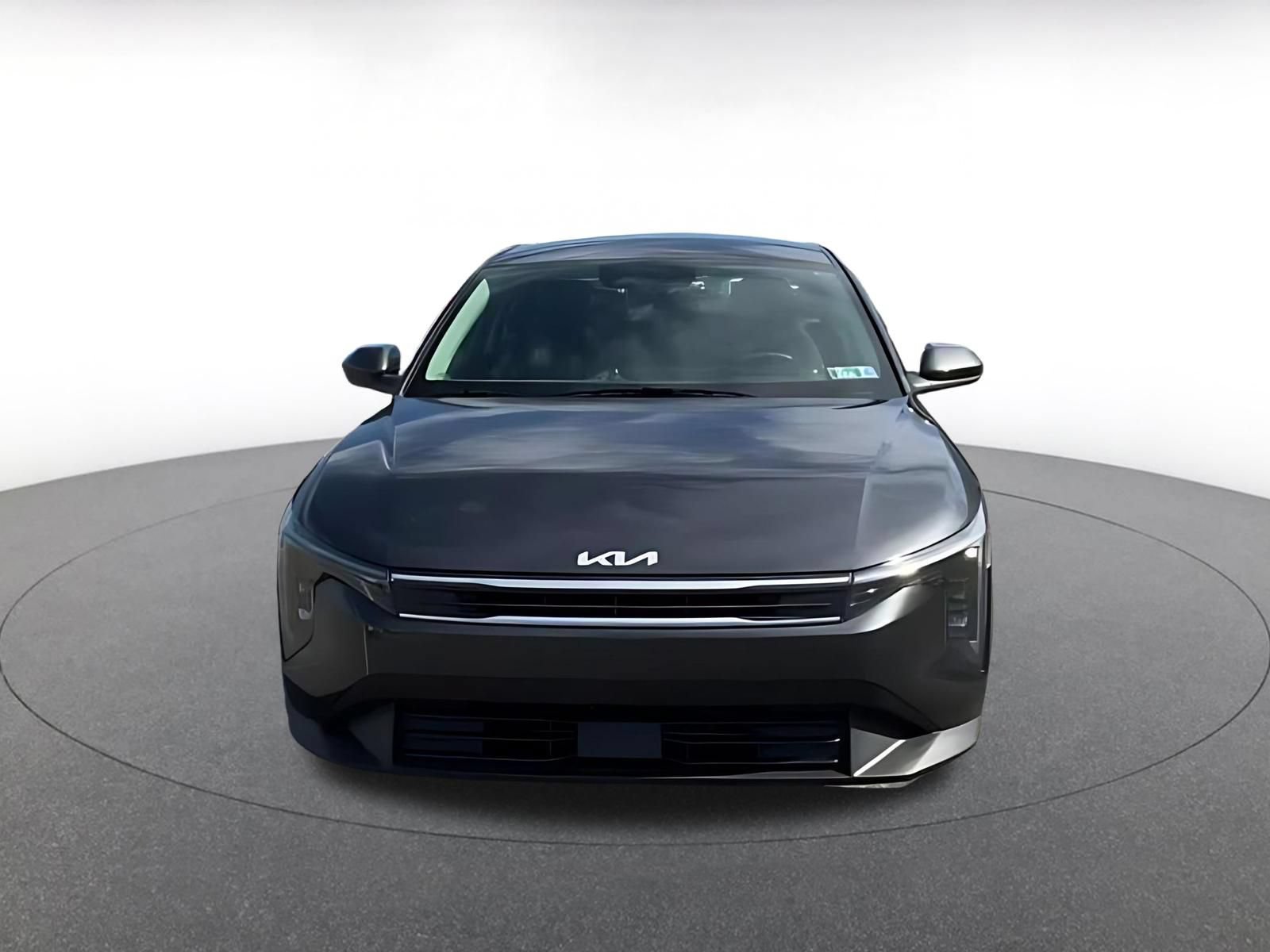 Thumbnail: 2025 Kia K4 - 4