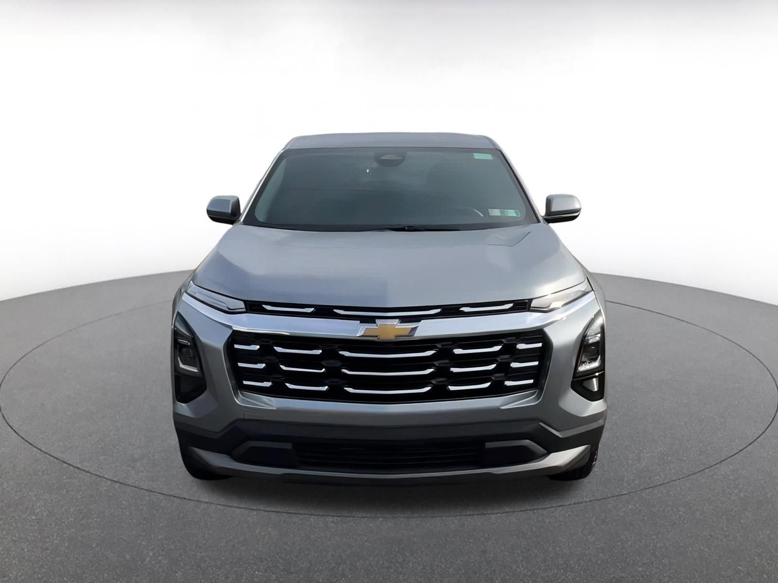 Thumbnail: 2025 Chevrolet Equinox - 5