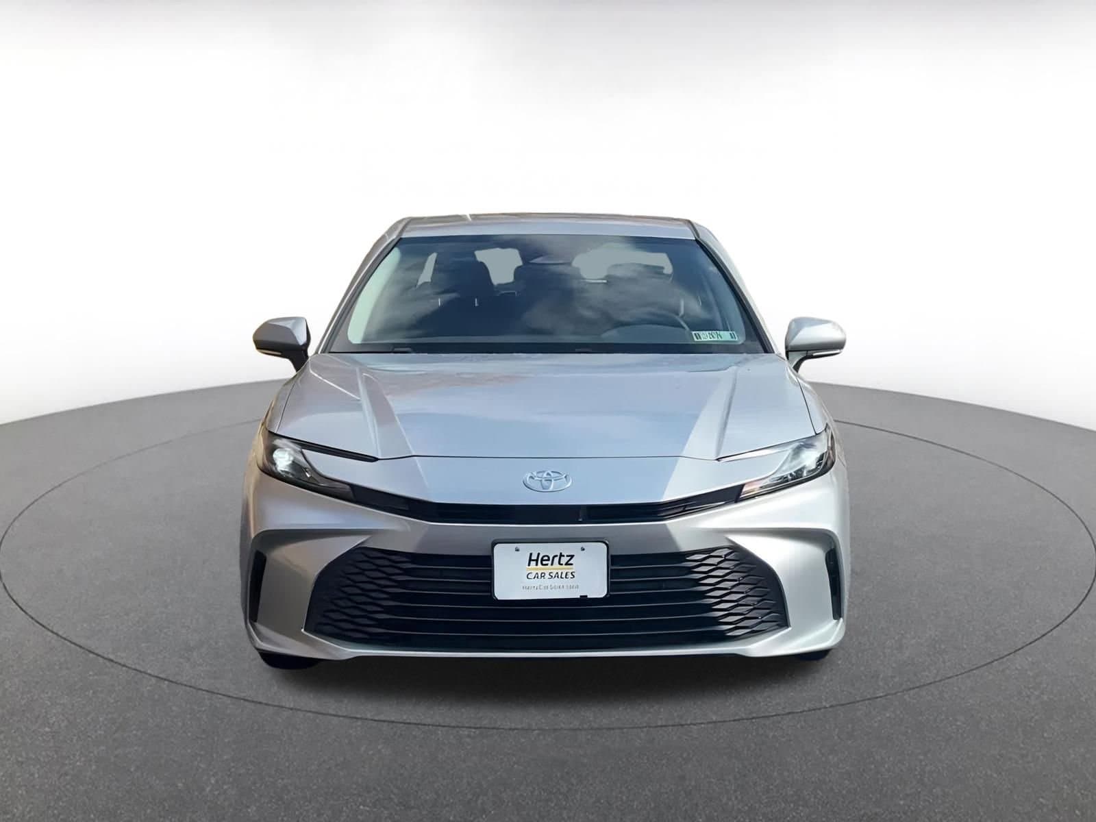 Thumbnail: 2025 Toyota Camry - 4