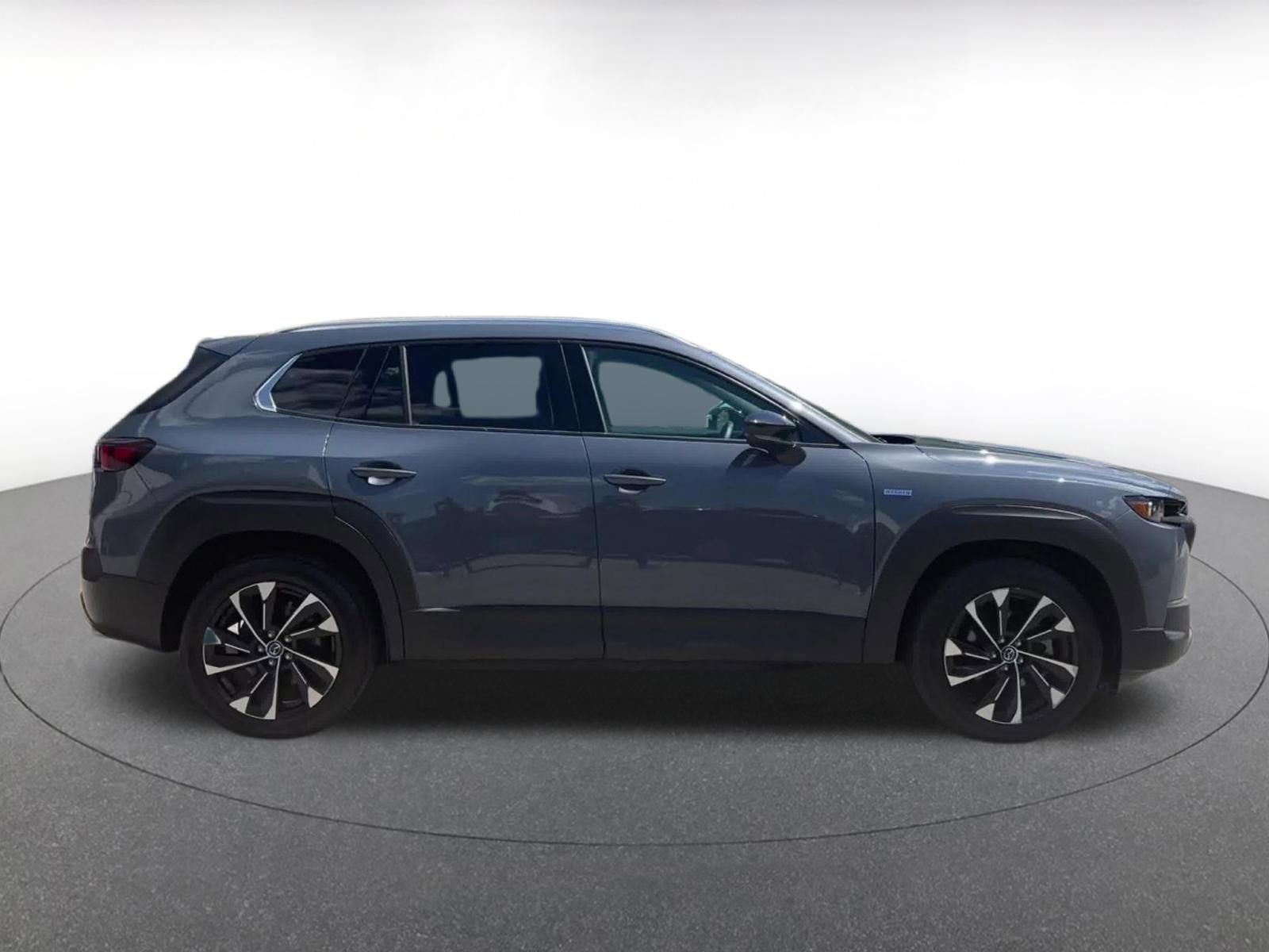 Thumbnail: 2025 Mazda CX-50 - 16