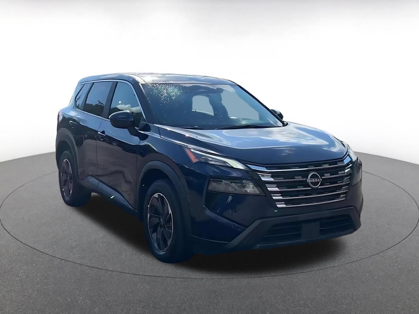 Thumbnail: 2025 Nissan Rogue - 3
