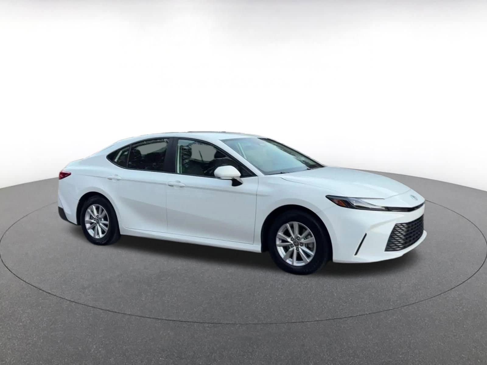 Thumbnail: 2025 Toyota Camry - 2