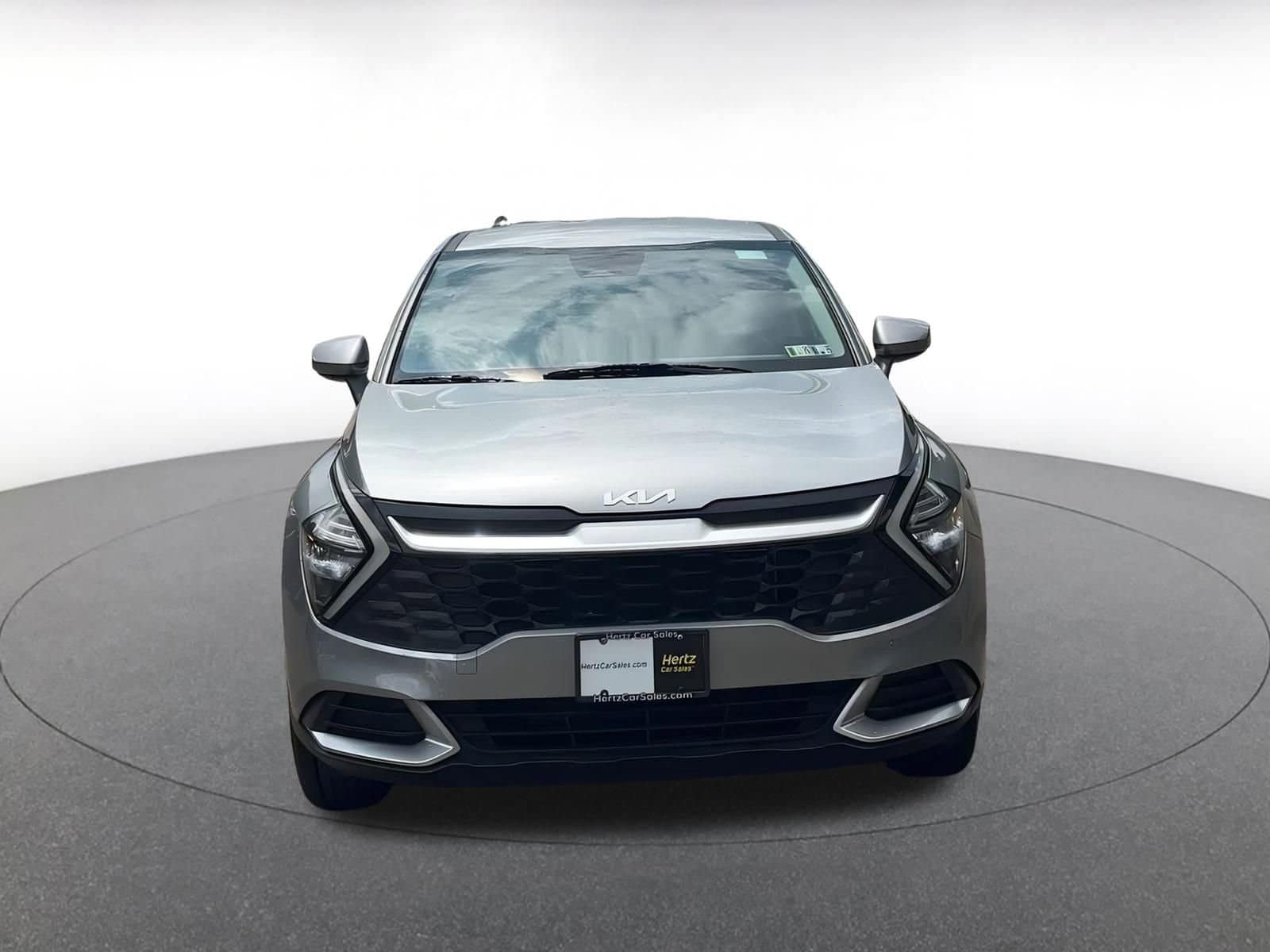 Thumbnail: 2023 Kia Sportage - 4