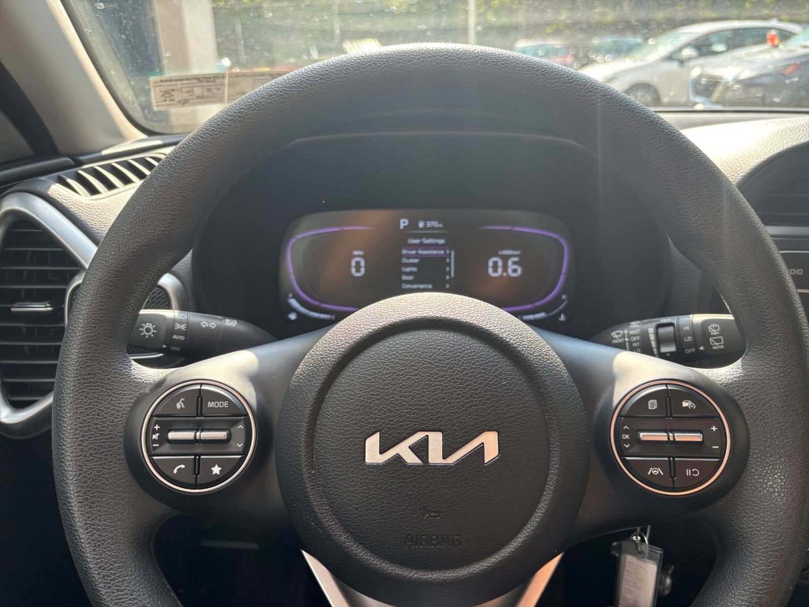 Thumbnail: 2025 Kia Soul - 27