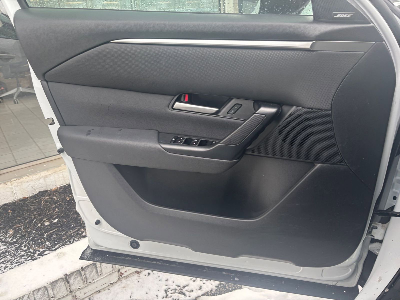 Thumbnail: 2025 Mazda CX-50 - 17