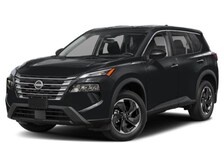 2024 Nissan Rogue SV -
                  Pittsburgh, PA