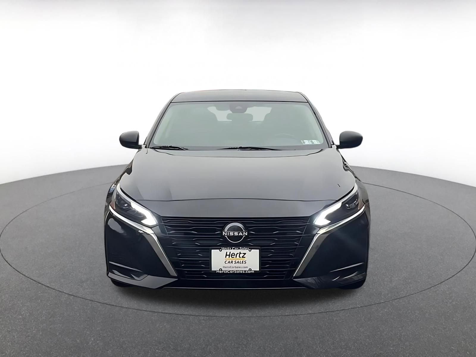 Thumbnail: 2025 Nissan Altima - 4