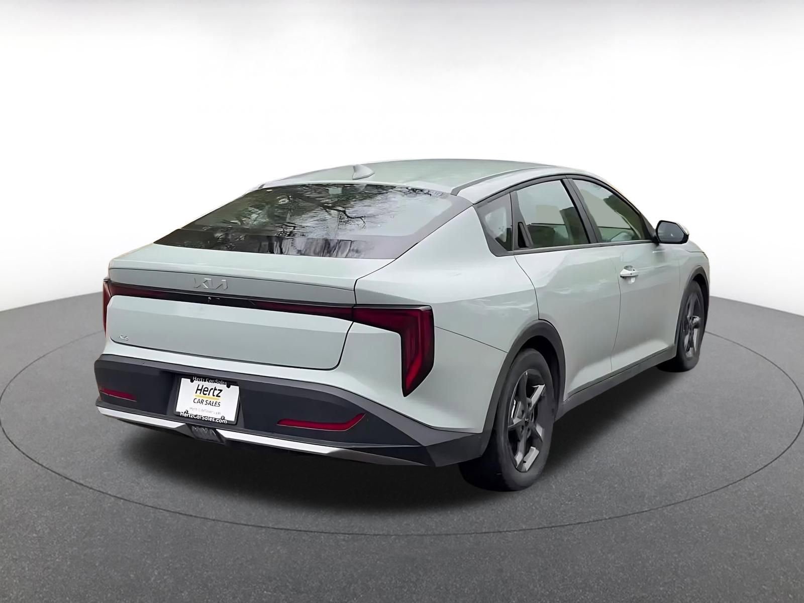 Thumbnail: 2025 Kia K4 - 15