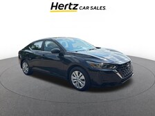 2024 Nissan Sentra S -
                  Pittsburgh, PA