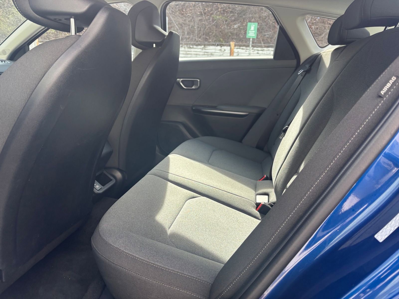 Thumbnail: 2025 Kia K4 - 25