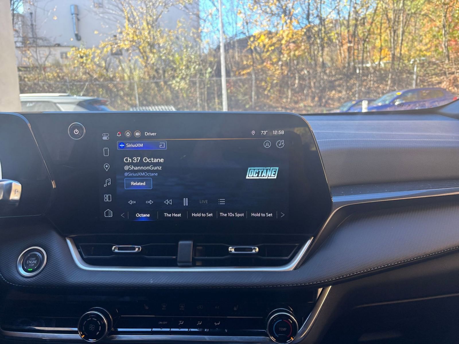 Thumbnail: 2025 Chevrolet Equinox - 18