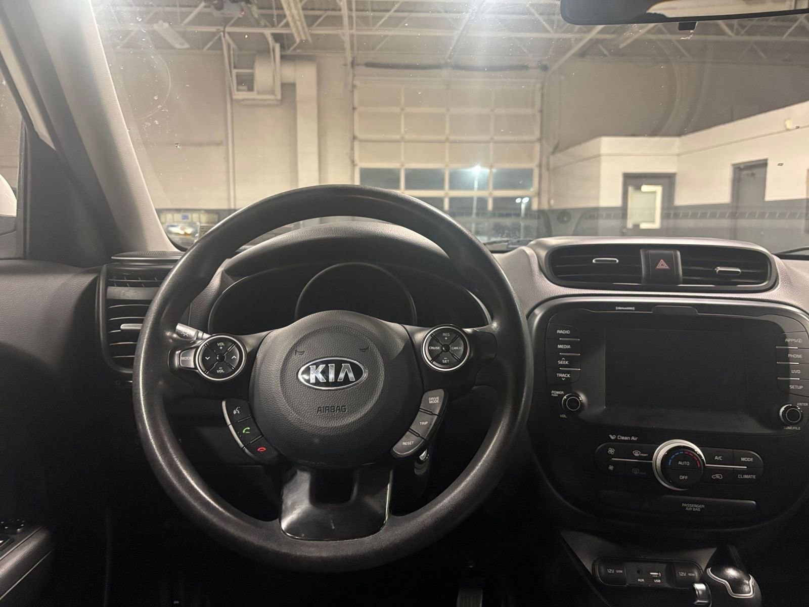 Thumbnail: 2019 Kia Soul - 35