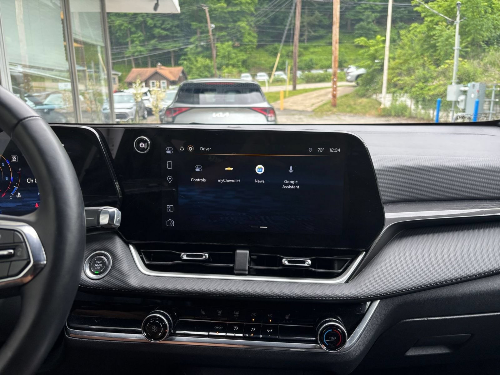 Thumbnail: 2025 Chevrolet Equinox - 17