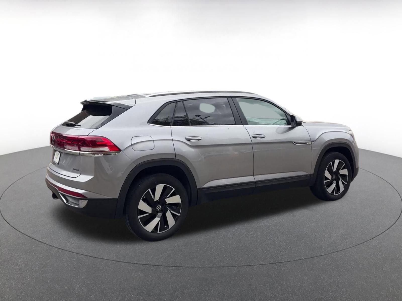 Thumbnail: 2025 Volkswagen Atlas - 15