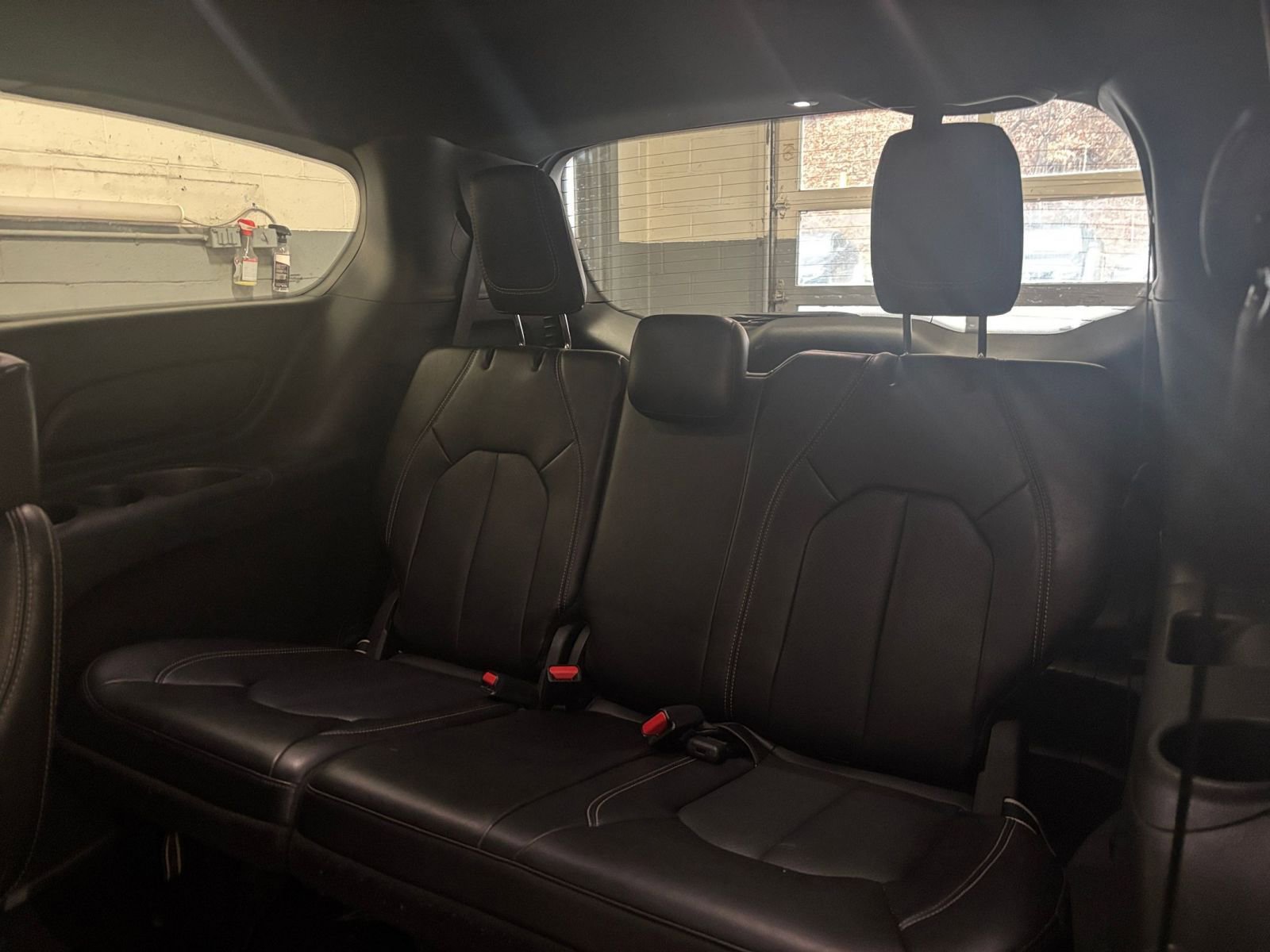 Thumbnail: 2025 Chrysler Pacifica - 29