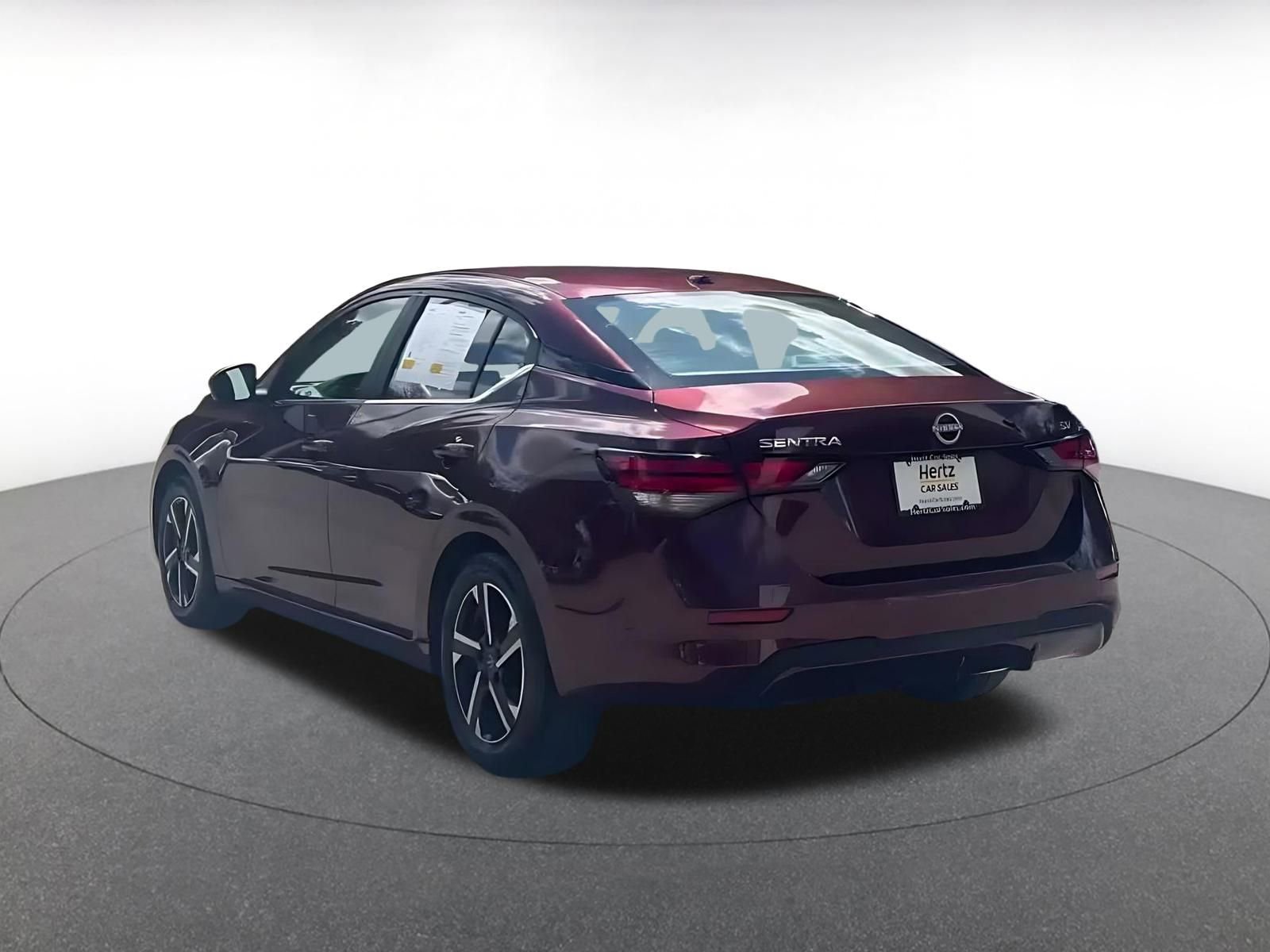 Thumbnail: 2024 Nissan Sentra - 11