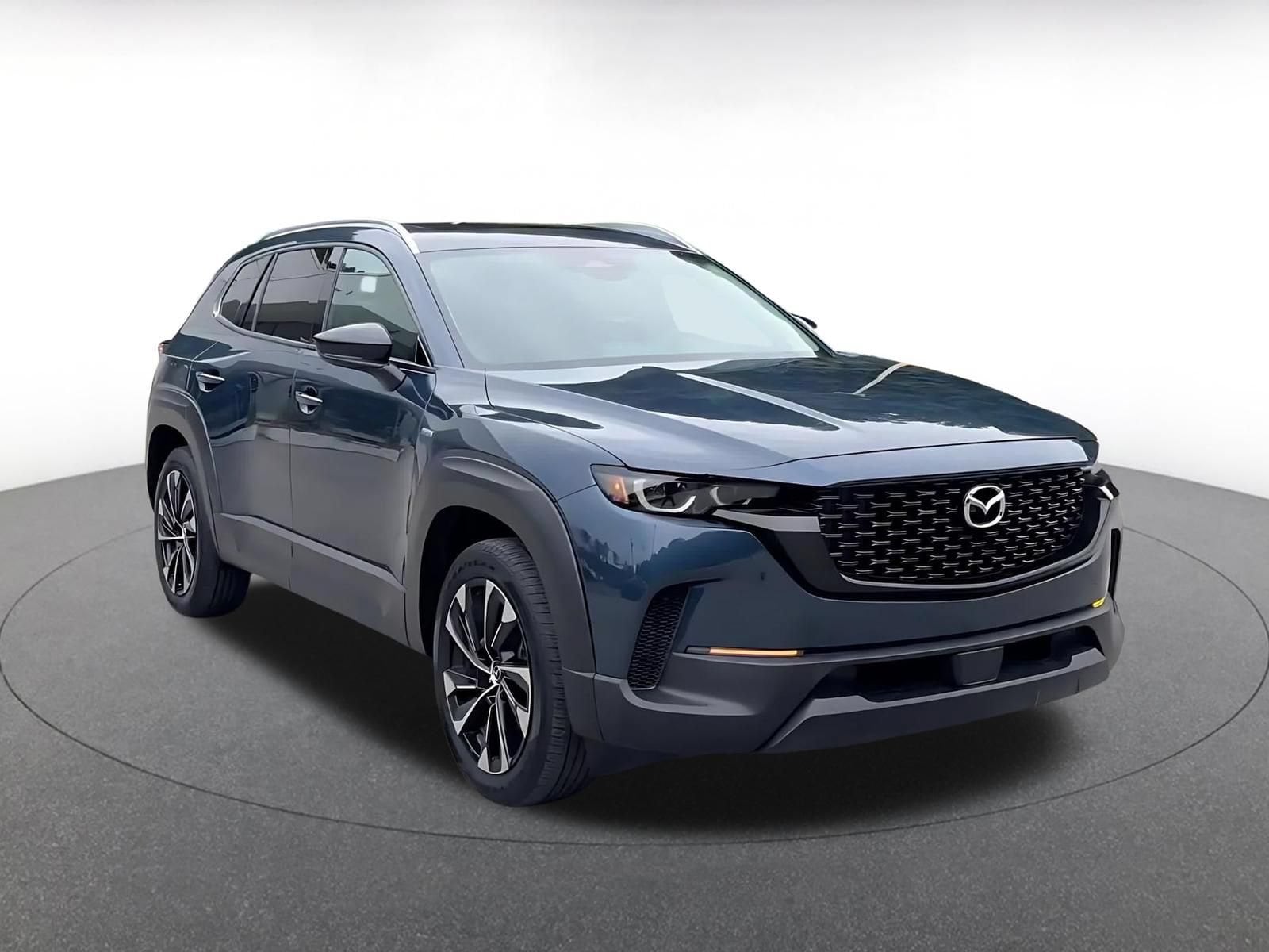 Thumbnail: 2025 Mazda CX-50 - 3