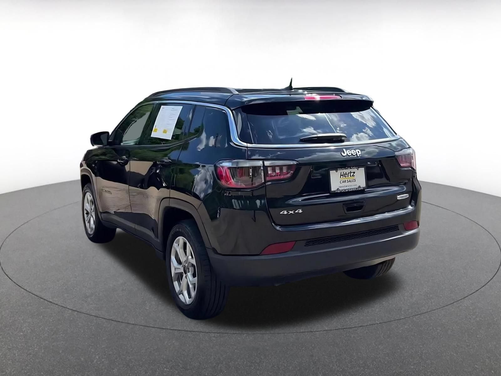 Thumbnail: 2025 Jeep Compass - 11