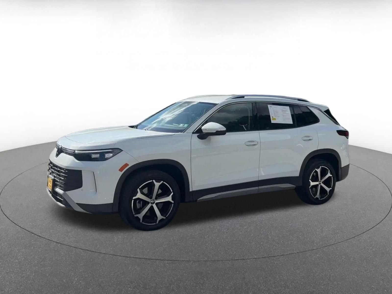 Thumbnail: 2026 Volkswagen Tiguan - 7