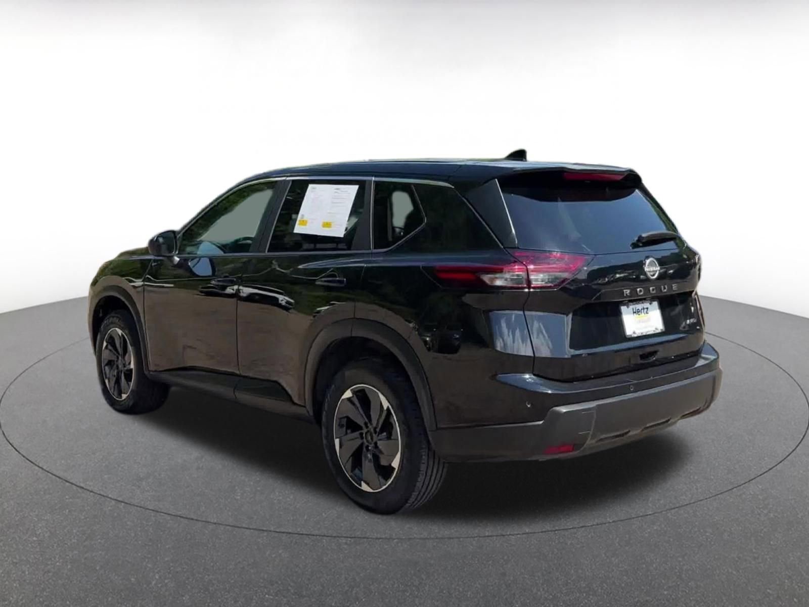 Thumbnail: 2025 Nissan Rogue - 10
