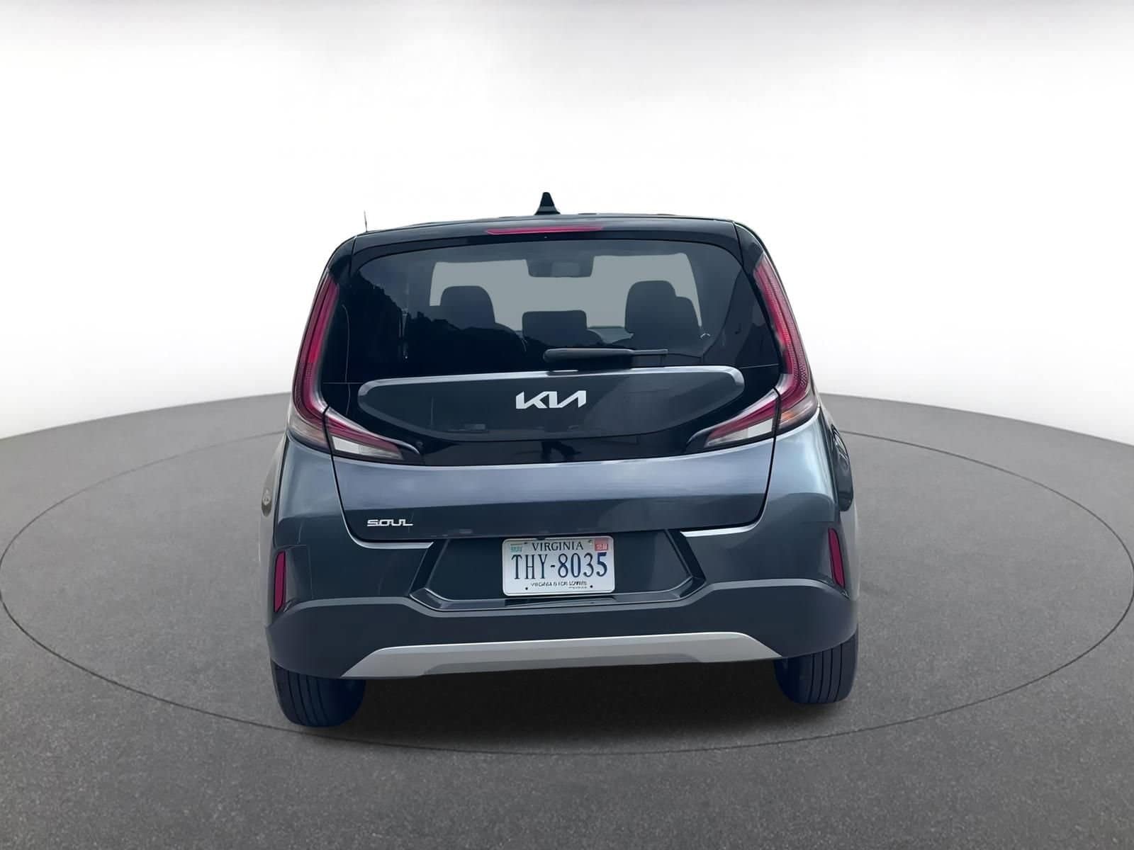 Thumbnail: 2024 Kia Soul - 12